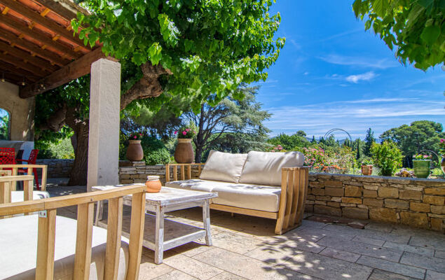 La Bastide de Magdeleine - Photo 9