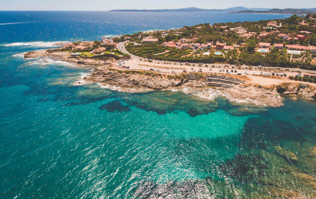 Les Calanques du Parc - Photo 38