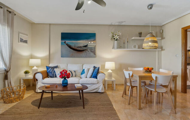 Residencial Villa Madrid - Photo 4