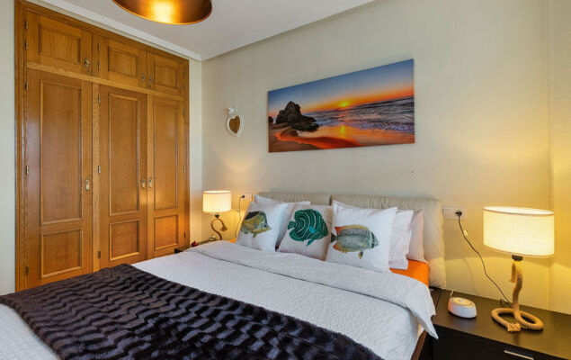 Residencial Villa Madrid - Photo 10