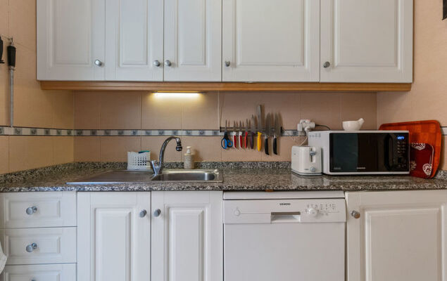 Residencial Villa Madrid - Photo 13