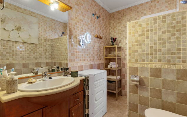 Residencial Villa Madrid - Photo 14