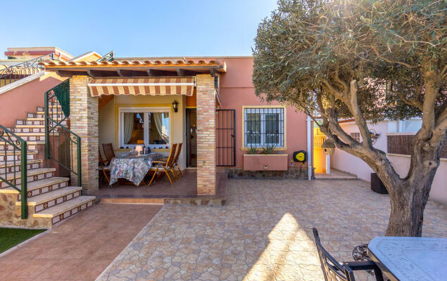 Residencial Villa Madrid - Photo 16