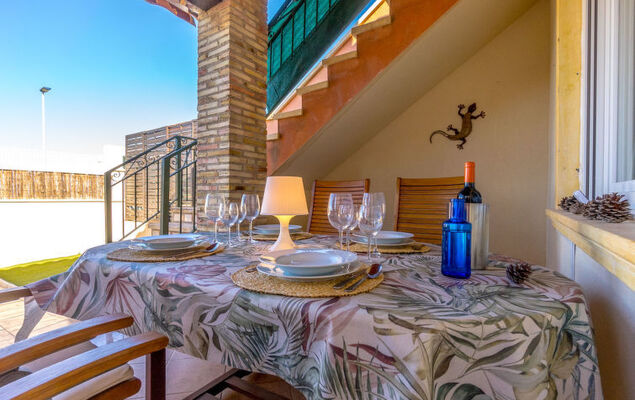 Residencial Villa Madrid - Photo 17