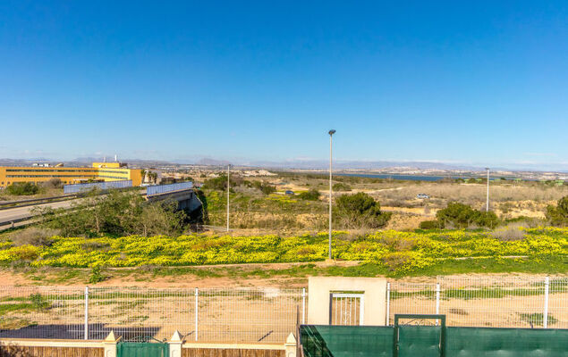 Residencial Villa Madrid - Photo 34