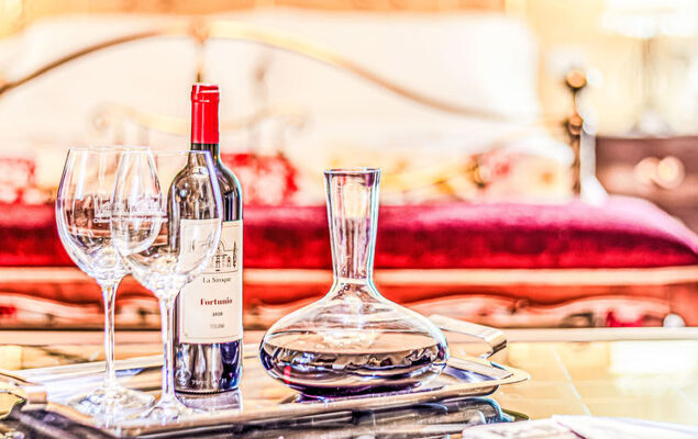 Chateau Le Siroque - Photo 29