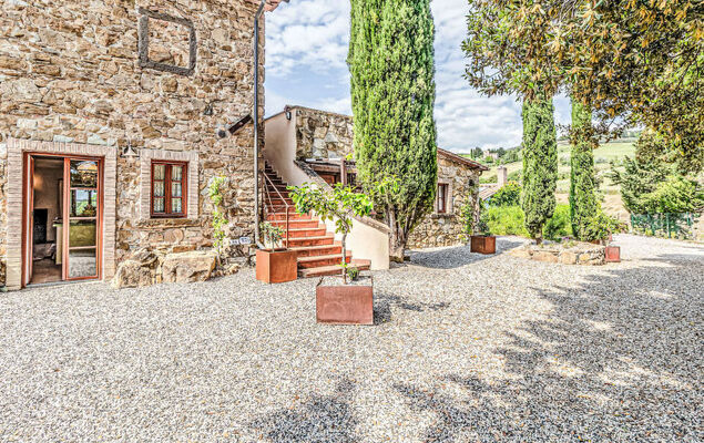 Chateau Le Siroque - Photo 35