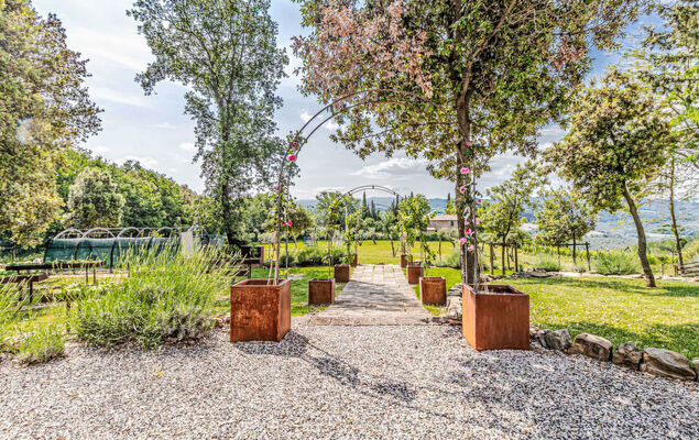 Chateau Le Siroque - Photo 42