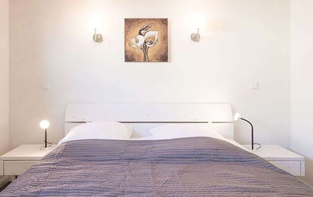 Hallig Hooge - Photo 2