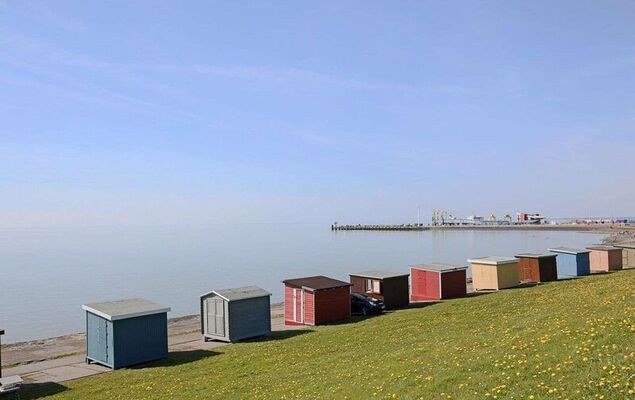 Hallig Hooge - Photo 15
