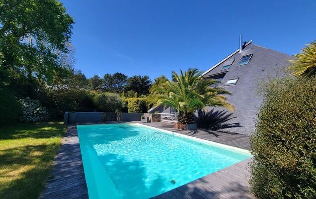 Villa Pyramide II - Photo 2