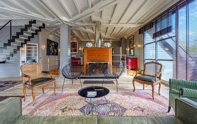 Villa Pyramide II - Photo 3