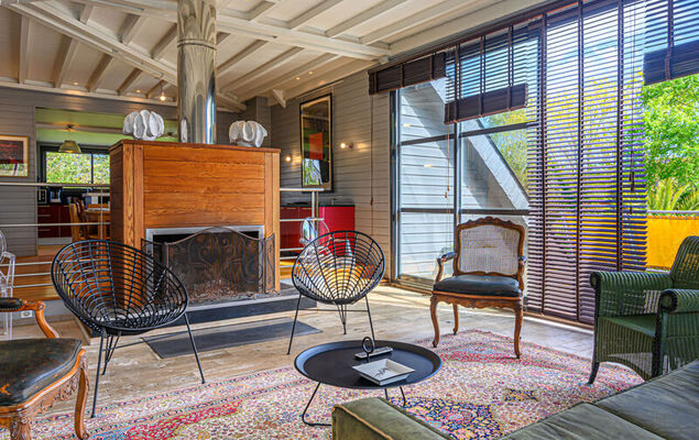 Villa Pyramide II - Photo 4