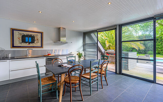 Villa Pyramide II - Photo 9