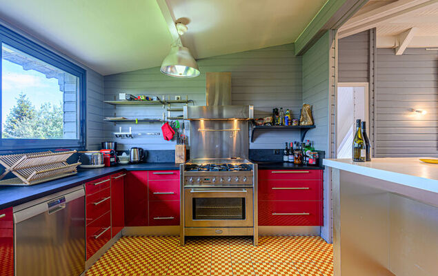 Villa Pyramide II - Photo 15