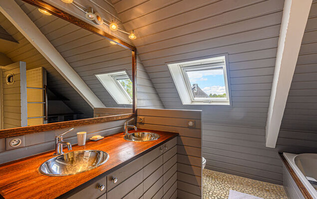 Villa Pyramide II - Photo 24