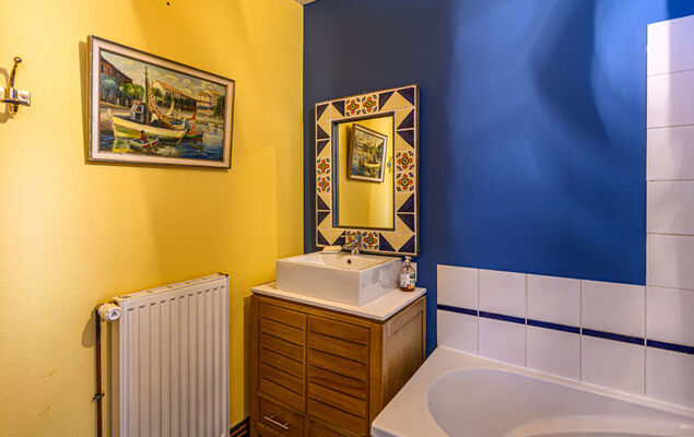 Villa Pyramide II - Photo 33