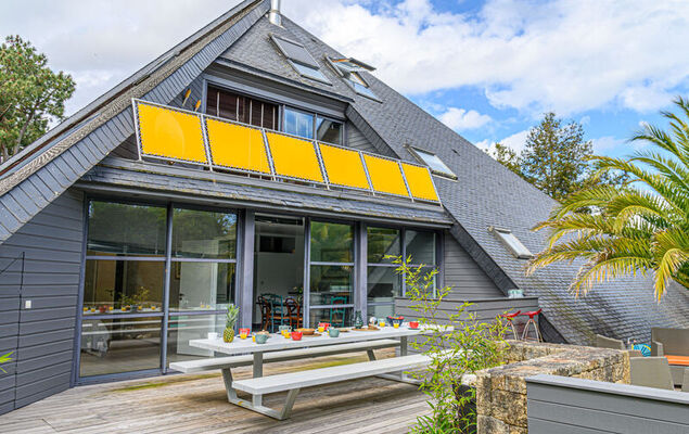 Villa Pyramide II - Photo 41