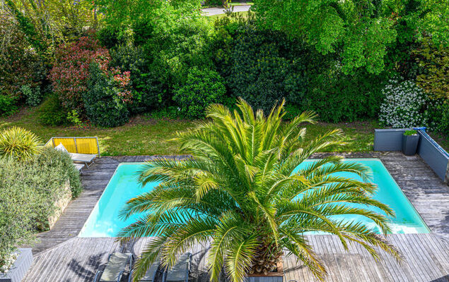 Villa Pyramide II - Photo 42