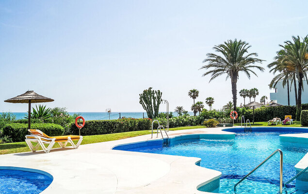 Mijas Beach - Photo 1