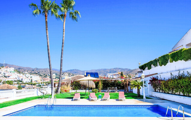 Villa Tulipán - Photo 1