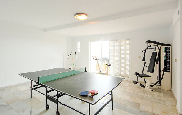 Villa Mimosa - Photo 18