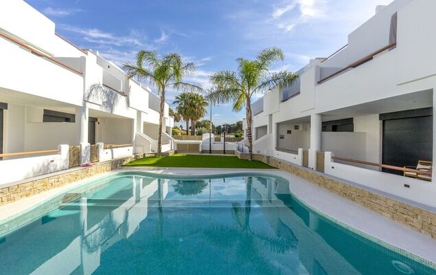Tropical Beach Penthouse - Photo 22