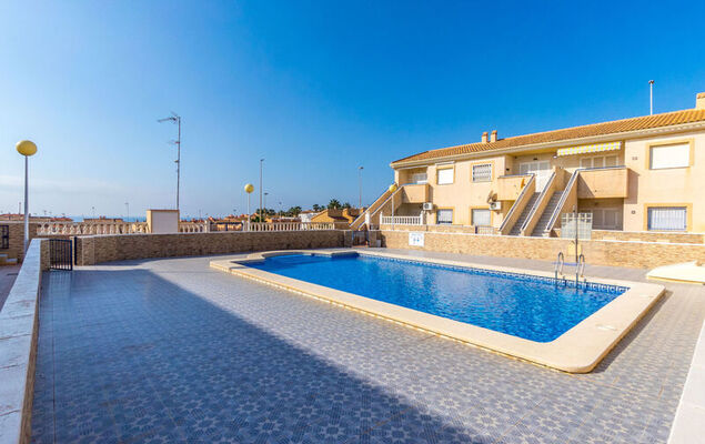 Residencia del Mar II - Photo 1