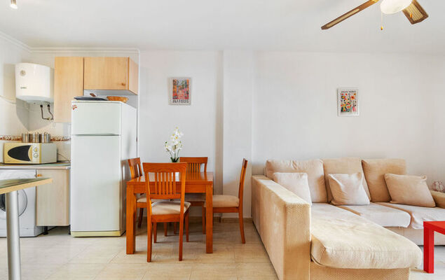 Residencia del Mar II - Photo 7