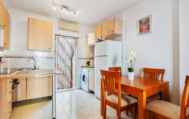 Residencia del Mar II - Photo 12