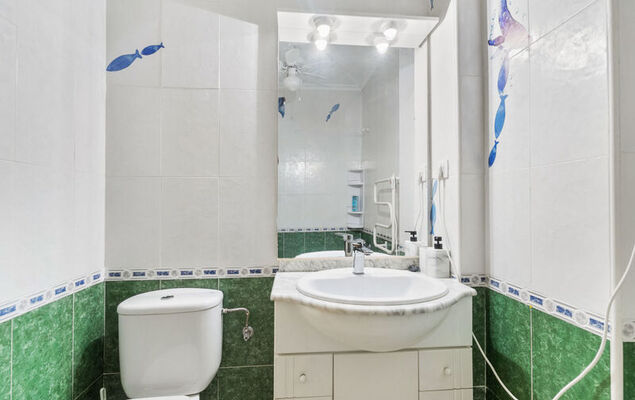 Residencia del Mar II - Photo 15