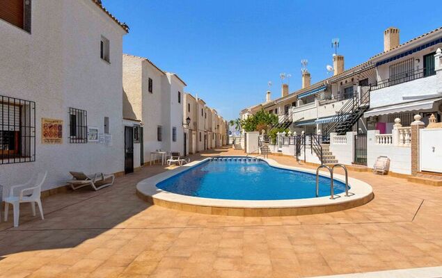 Sal y Mar IV - Photo 17