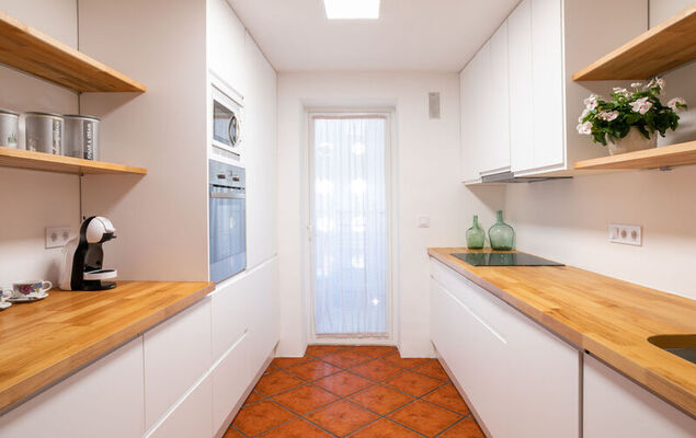 EssensacionesHome / Los Almendros - Photo 9