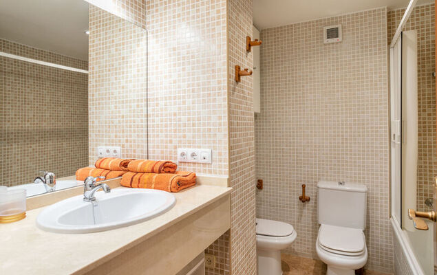 EssensacionesHome / Los Almendros - Photo 13