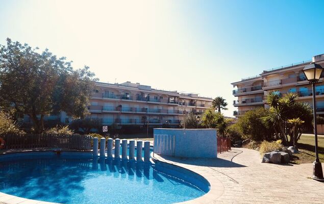 Residencial Golden Beach - Photo 1