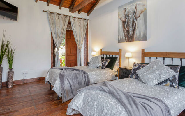 Villa Torrita - Photo 13