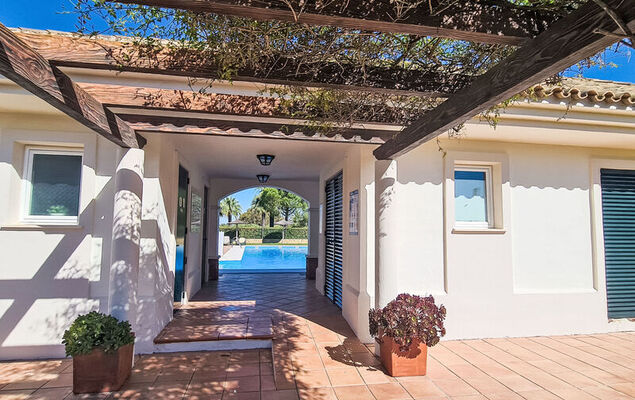 Arcos Gardens Golf - Photo 38