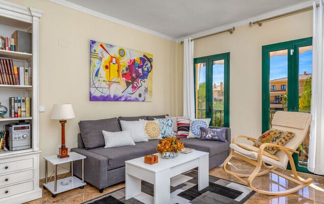 Los Almendros 2 - Photo 3