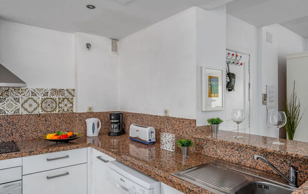 Puerto Marina - Photo 15