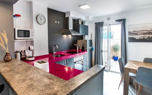 Brisa del mar - Photo 4