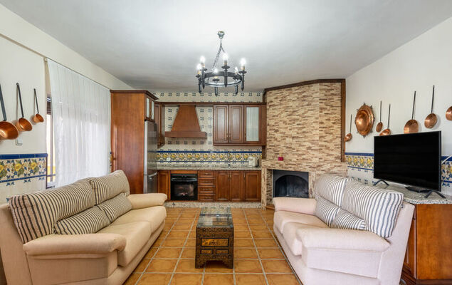 Villa San Vicente - Photo 21