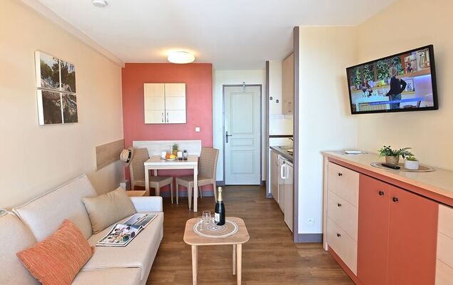 Le Village (E1 208) - Photo 9