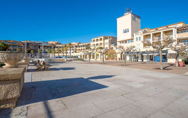 Le Village (E1 208) - Photo 36