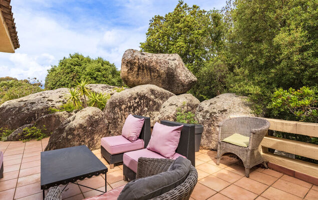 Villa Marina - Photo 2