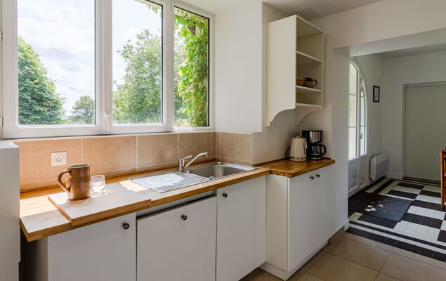 Maison Sainte Claire - Photo 9