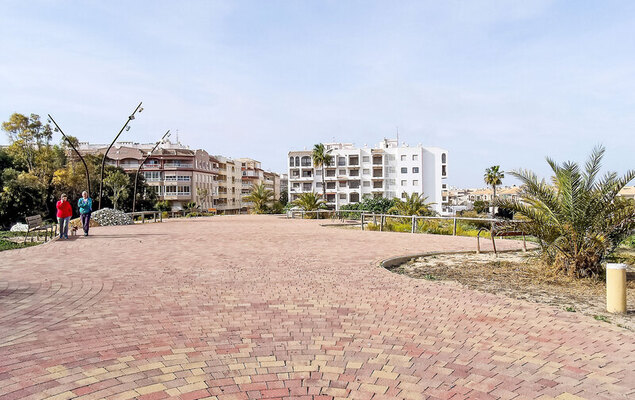 Edificio Las Americas - Photo 6