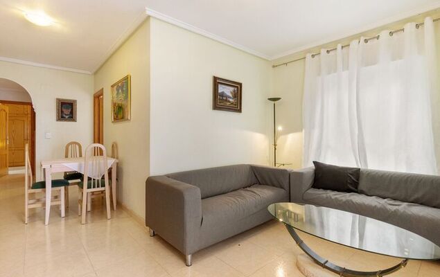 Edificio Las Americas - Photo 20