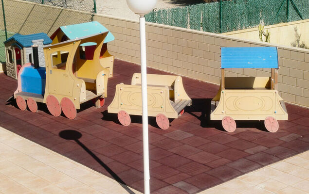 Urbaeuropa - Photo 21