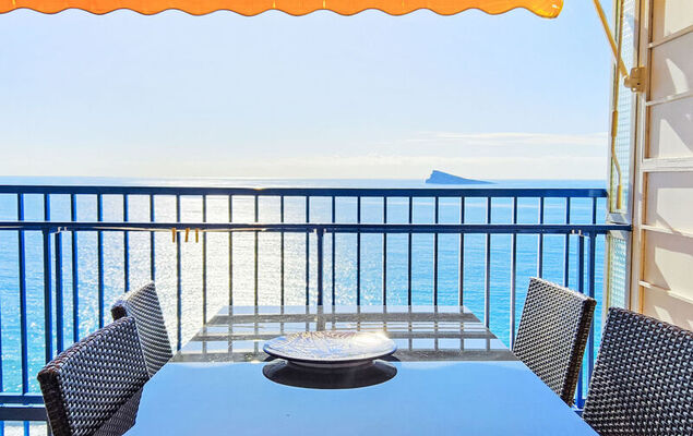 Las Palmeras - Photo 1