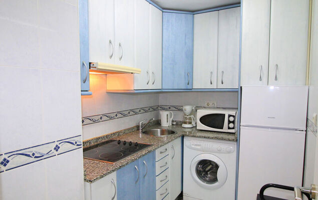 Las Palmeras - Photo 4